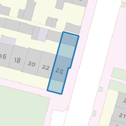 Perceel TBG01-AD-428