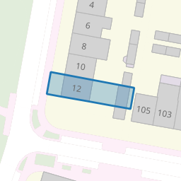 Perceel TBG01-AD-431