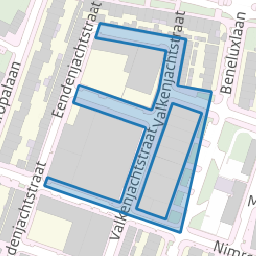 Perceel TBG01-AD-436