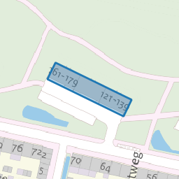 Perceel TBG01-AD-441