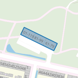 Perceel TBG01-AD-442