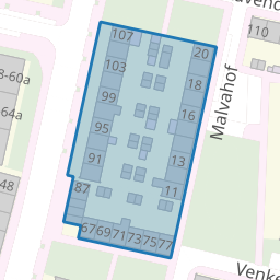 Perceel TBG01-AD-461