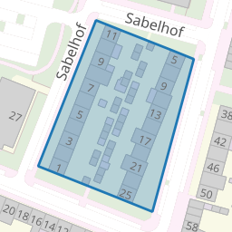 Perceel TBG01-AD-475