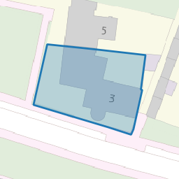 Perceel TBG01-AD-492