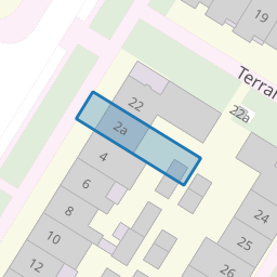 Perceel TBG01-AD-496