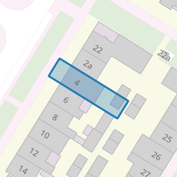 Perceel TBG01-AD-497