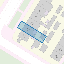 Perceel TBG01-AD-501