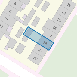 Perceel TBG01-AD-505