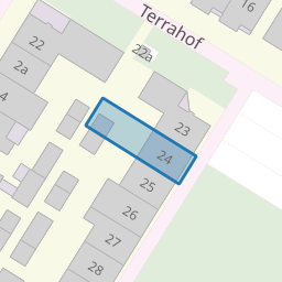 Perceel TBG01-AD-509