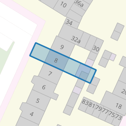 Perceel TBG01-AD-513