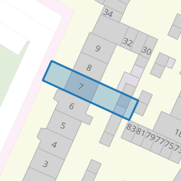 Perceel TBG01-AD-514