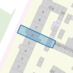 Perceel TBG01-AD-515