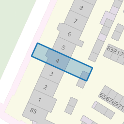 Perceel TBG01-AD-517