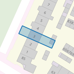 Perceel TBG01-AD-518