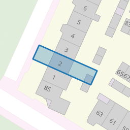 Perceel TBG01-AD-519