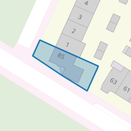 Perceel TBG01-AD-521