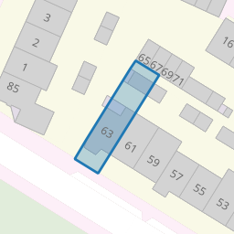 Perceel TBG01-AD-522