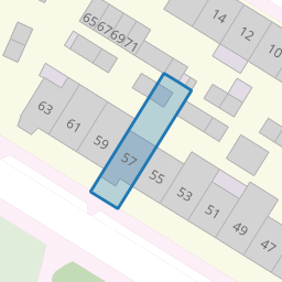 Perceel TBG01-AD-525