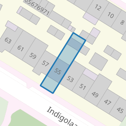 Perceel TBG01-AD-526