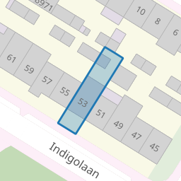 Perceel TBG01-AD-527