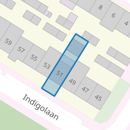 Perceel TBG01-AD-528