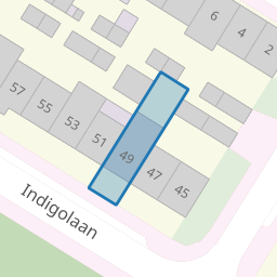 Perceel TBG01-AD-529