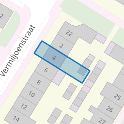 Perceel TBG01-AD-535