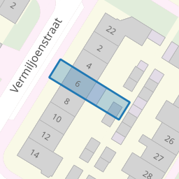 Perceel TBG01-AD-536