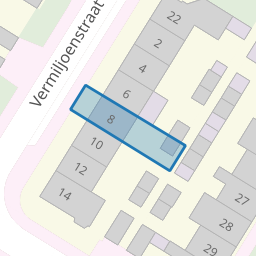 Perceel TBG01-AD-537