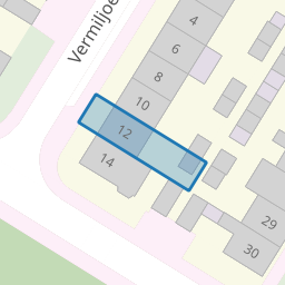 Perceel TBG01-AD-539