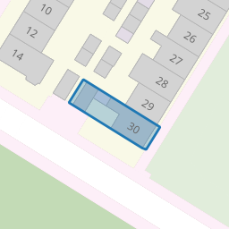 Perceel TBG01-AD-541