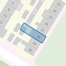 Perceel TBG01-AD-543