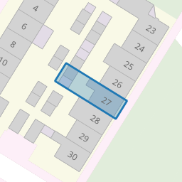 Perceel TBG01-AD-544