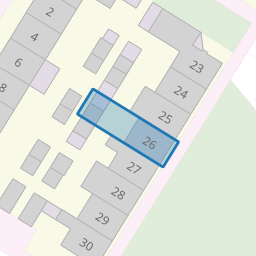 Perceel TBG01-AD-545