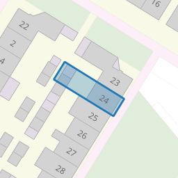 Perceel TBG01-AD-547