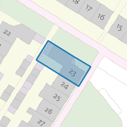 Perceel TBG01-AD-548