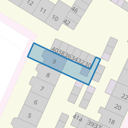 Perceel TBG01-AD-555