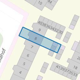 Perceel TBG01-AD-556