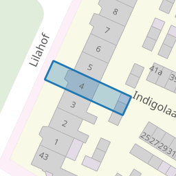 Perceel TBG01-AD-560