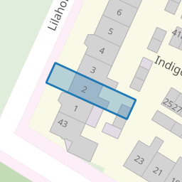 Perceel TBG01-AD-562