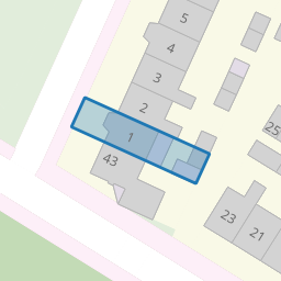 Perceel TBG01-AD-563