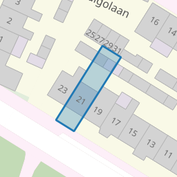 Perceel TBG01-AD-566