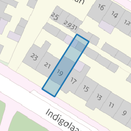 Perceel TBG01-AD-567