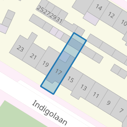 Perceel TBG01-AD-568