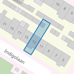 Perceel TBG01-AD-570