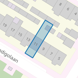 Perceel TBG01-AD-571