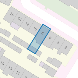 Perceel TBG01-AD-578