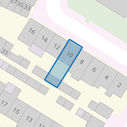 Perceel TBG01-AD-579