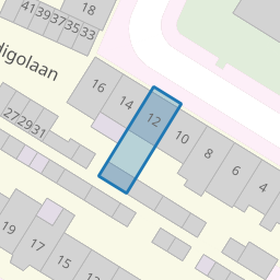 Perceel TBG01-AD-580