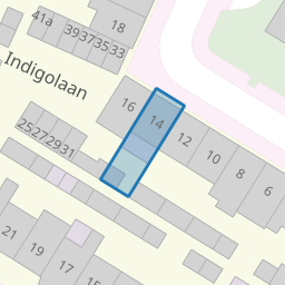 Perceel TBG01-AD-581